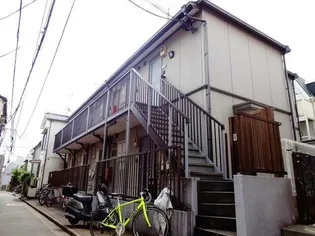 グリーンハイム白山の画像