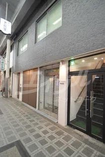 大阪府大阪市北区天神橋1【マンション】の外観