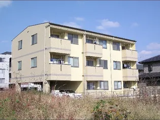 コンフォルトTKの画像