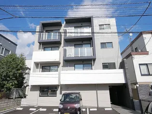 グランループ発寒の画像