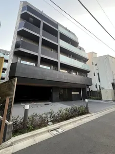 セジョリ池袋本町【1階】の外観