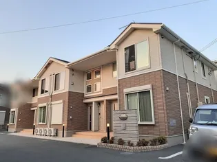 パニエ ド フルールⅡA Bの画像