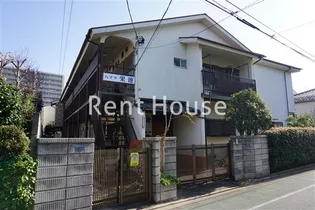 ハイツ栄連の画像