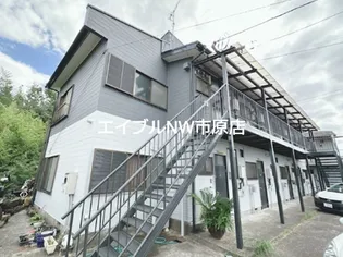 ハイツウインドヒルの画像