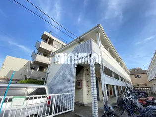 コーポエトランゼIIの画像