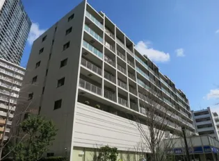 エスティメゾン豊洲レジデンスDの画像