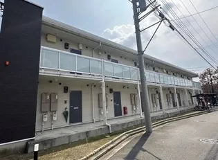 レオネクストヴィラ駒井の画像