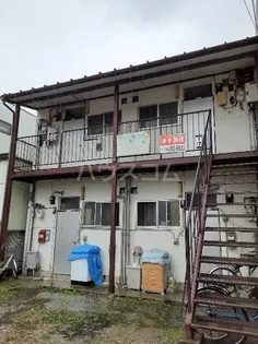 若葉荘の画像