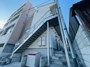 タックフォレスト保土ヶ谷の画像