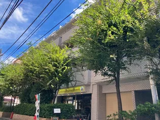 グローリア初穂高田馬場の画像