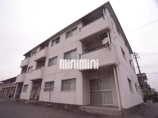 コーポ石川の画像