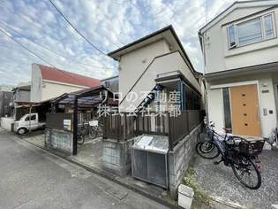 セサミコートの画像