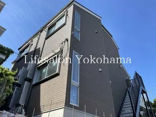 セントラルヒルズ横浜山手の画像