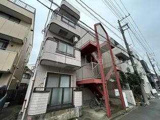 エコーハイツIの画像