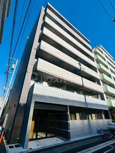 CREATIF文京江戸川橋【5階】の外観