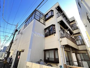 ルミネ東中神の画像