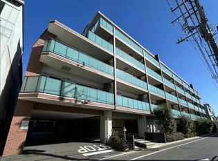 エクセレントシティ船堀Vの画像