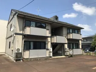 ベルドミールⅡの画像