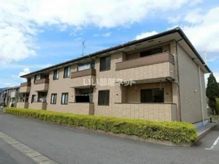 ラブリーメゾンヒノキAの画像