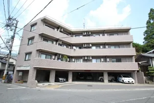 テルセーロパートナーマンションの画像