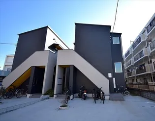 クレスト平塚の画像