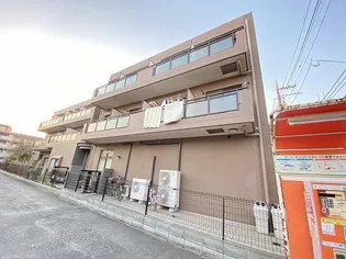 メゾン ド ブランの画像