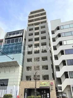 東京都文京区本郷3【マンション】の外観