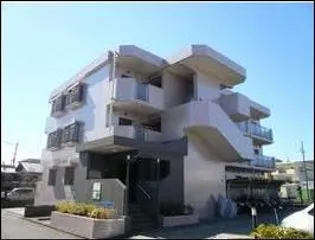 アベニュー湘南IIIの画像