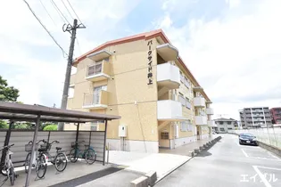 パークサイド井上の画像