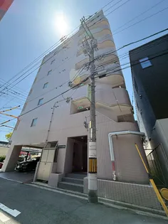 ドゥエクレア東雲の画像