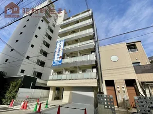 テラ西田辺の画像