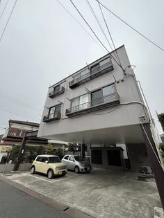 アネックス大和の画像