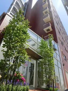 クォーツマンションの画像