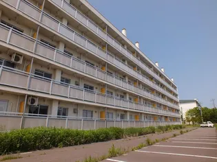 ビレッジハウス岬台の画像