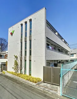 グリーンアベニューIIIの画像