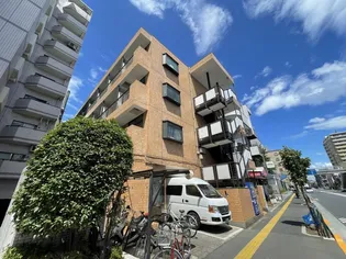 グレイス桜木の画像