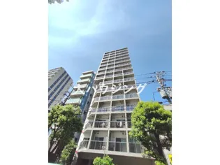 PREMIUM CUBE 品川戸越 DEUXの画像