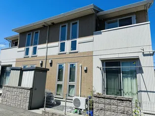 フォレストパーク道珍 Iの画像