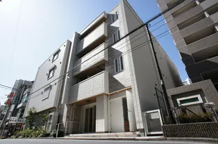 シャーメゾン リリアルの画像