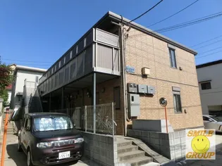 ローズコートの画像