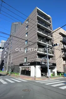 アヴァンテ勝どきの画像