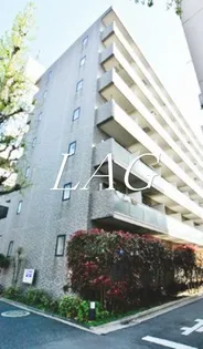 メゾン ド ヴィレ荻窪の画像