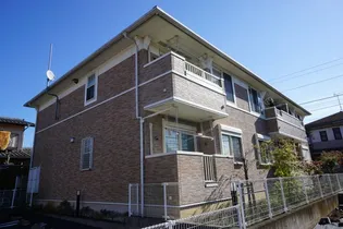 ソレイユ ルヴァンIIの画像