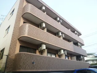 FUJIKOハイツ Ⅶの画像