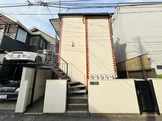 コーポ福田B棟の画像