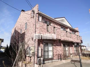 LIBERTY C棟の画像