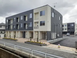 メゾンド エスプレッソ ワンの画像