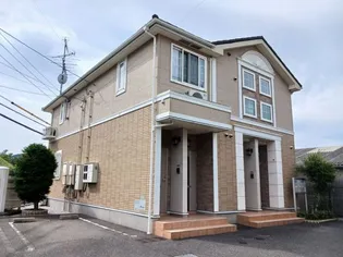 山口県下関市一の宮住吉2【アパート】の外観