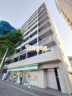 サンファーロ新都心の画像