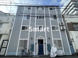 ドマーニ新中野【2階】の外観